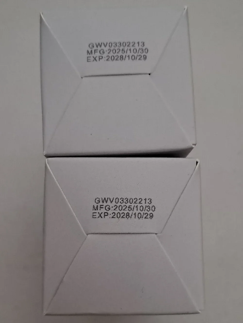 BlackMask  Hair Volume Powder 2 Pack